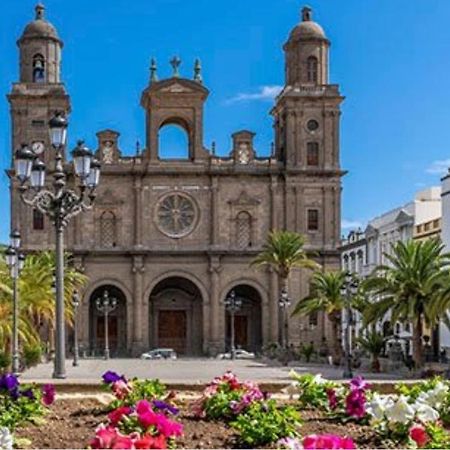 Aeropuerto Gran Canaria Vivienda Vacacional Carrizal Exteriör bild