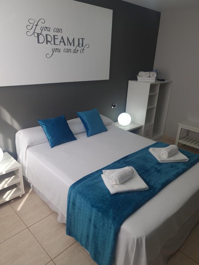 Aeropuerto Gran Canaria Vivienda Vacacional Carrizal Exteriör bild
