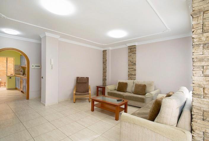 Aeropuerto Gran Canaria Vivienda Vacacional Carrizal Exteriör bild