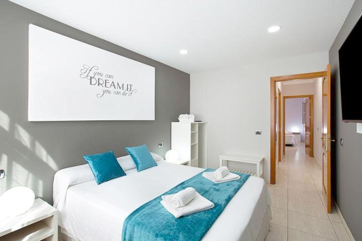 Aeropuerto Gran Canaria Vivienda Vacacional Carrizal Exteriör bild