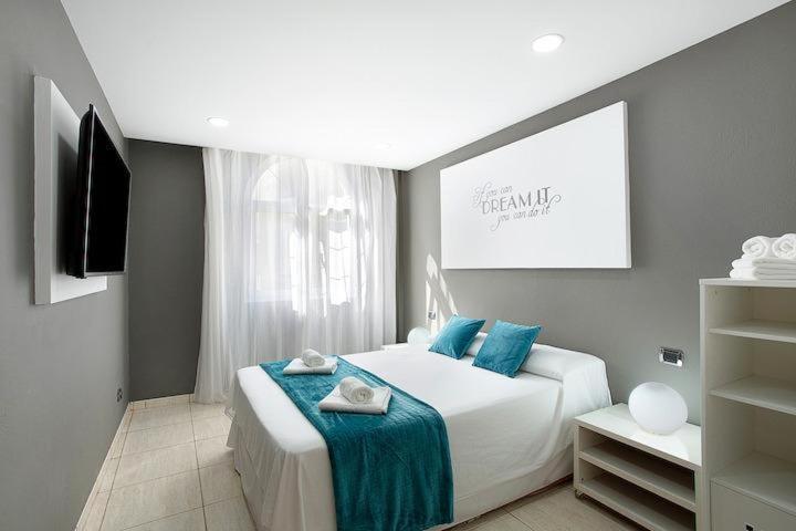 Aeropuerto Gran Canaria Vivienda Vacacional Carrizal Exteriör bild