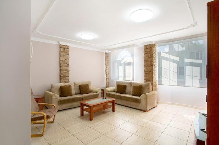 Aeropuerto Gran Canaria Vivienda Vacacional Carrizal Exteriör bild