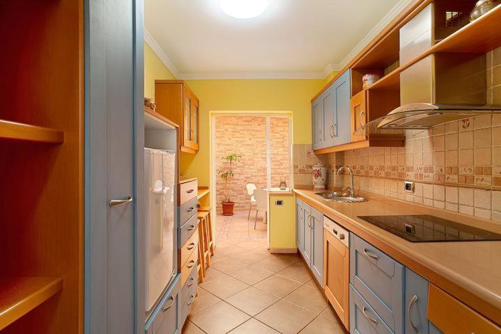 Aeropuerto Gran Canaria Vivienda Vacacional Carrizal Exteriör bild