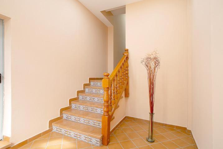 Aeropuerto Gran Canaria Vivienda Vacacional Carrizal Exteriör bild
