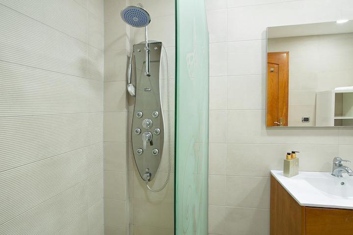 Aeropuerto Gran Canaria Vivienda Vacacional Carrizal Exteriör bild