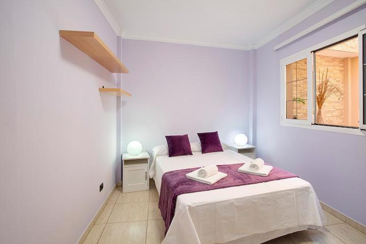 Aeropuerto Gran Canaria Vivienda Vacacional Carrizal Exteriör bild