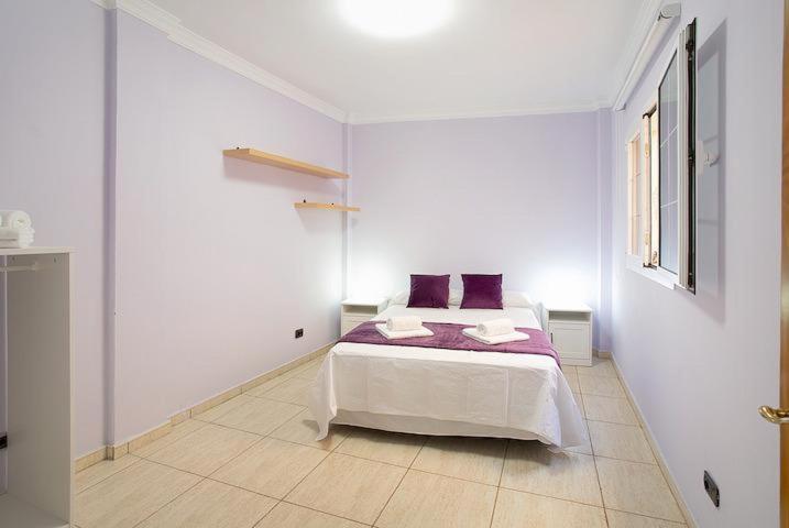 Aeropuerto Gran Canaria Vivienda Vacacional Carrizal Exteriör bild